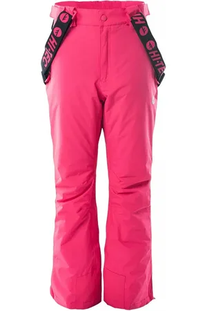 Hi-Tec Skibroek voor kinderen