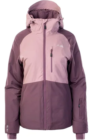 ELBRUS Dames limmen skijas