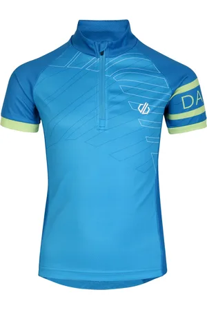 Dare 2B Speed up fietstrui voor kinderen