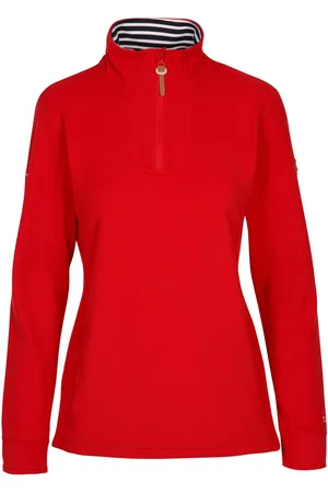 Trespass Dames groot hart fleece