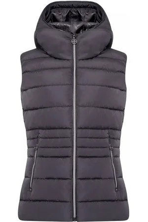 Dare 2B Dames reputable gewatteerd gilet