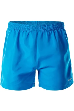 Hi-Tec Heren mat shorts