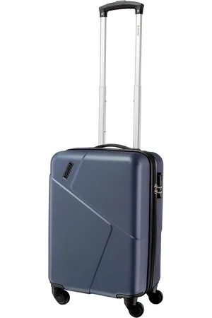 Hi-Tec Porto 35l hardshell koffer met 4 wielen