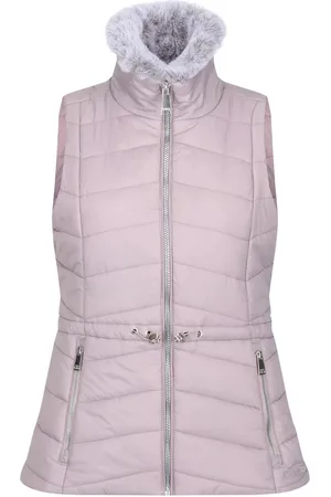 Dare 2B Dames walless geïsoleerde bodywarmer