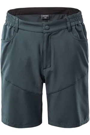 Hi-Tec Kinderen/kinderen amilo korte broek