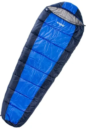 Hi-Tec Aksed ii gewatteerde slaapzak voor wandelen