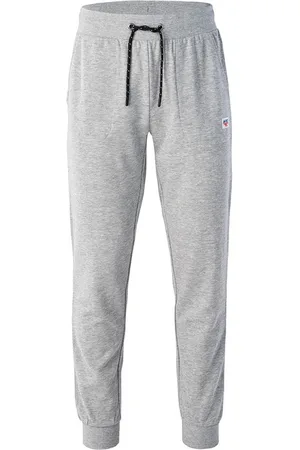 Hi-Tec Heren rabasin ii joggingbroek