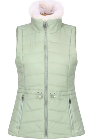 Dare 2B Dames walless geïsoleerde bodywarmer