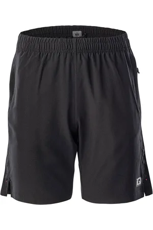 iQ Heren porio korte broek