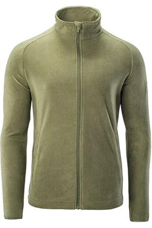 Magnum Heren essential fleecejack