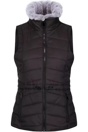 Dare 2B Dames walless geïsoleerde bodywarmer