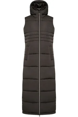 Dare 2B Dames reputable ii lang gilet