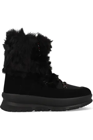 Antarctica Snowboots