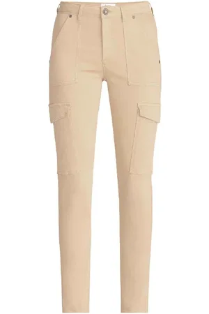 DNM Broek sam cargo sand l30