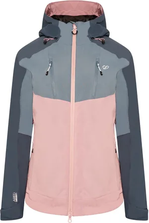 Dare 2B Dames diverse ii waterdichte jas
