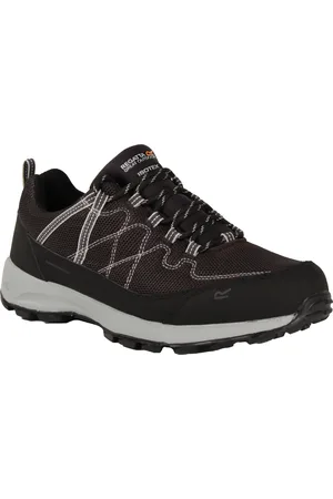 Regatta Dames lady samaris lite low ii wandelschoenen