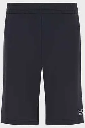 EA7 Shorts bermuda a 22 navy