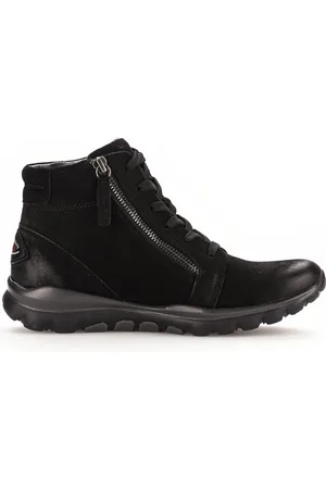 Gabor Rollingsoft sensitive 36.868.47 dames rollende wandelsneaker