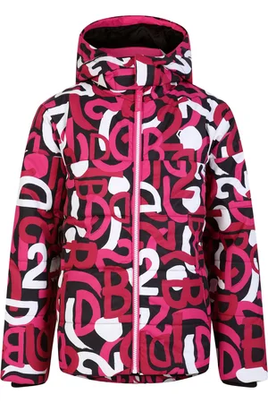 Dare 2B Skijas liftie graffiti voor kinderen/kinderen