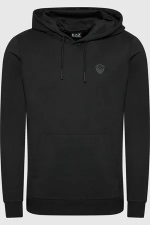 EA7 Trui sweatshirt w23 a i