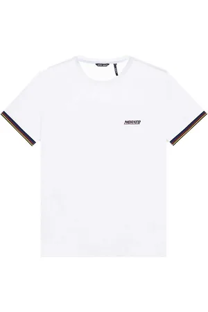 Antony Morato T-shirt logo 23