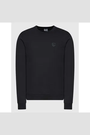 EA7 Trui sweatshirt w23 a
