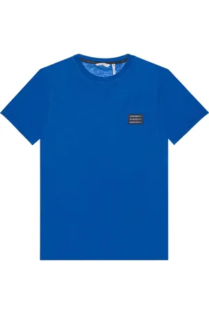 Antony Morato T-shirt slimfit i 23