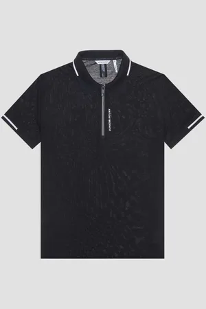 Antony Morato Polo slimfit 23