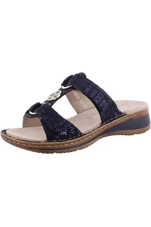 ARA Slipper joycalf 12 29003 3028