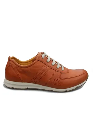 Camel Active 806.70.02 dames sneaker