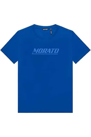 Antony Morato T-shirt logo 23 v