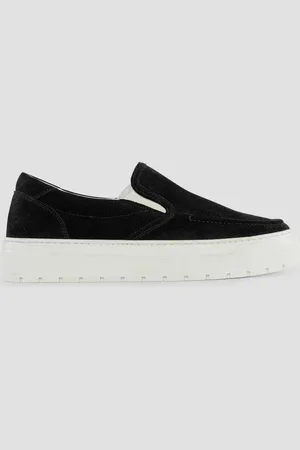 Antony Morato Schoen sneaker leather 23