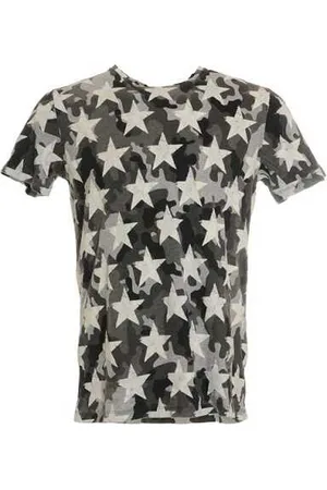Antony Morato Polo printed shirt