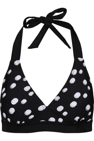 Regatta Dames flavia polka dot bikinitop