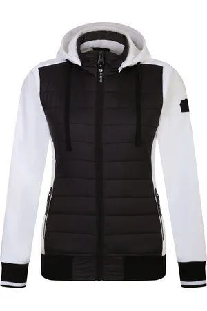 Dare 2B Dames fend hooded jacket