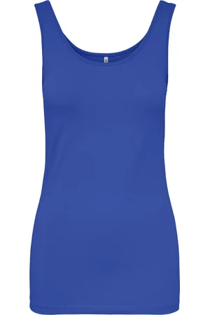 ONLY Onllive love tank top noos