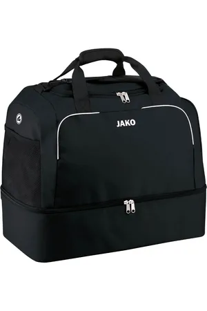 Jako Sporttas classico met bodemvak bambini 2050-08 bam