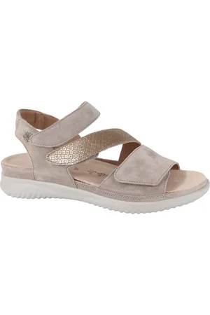 Hartjes 132.1135/34-26.40 dames sandalen sportief