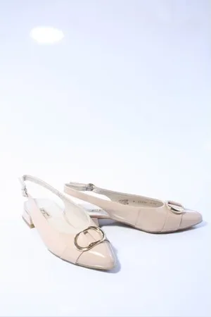 Paul Green 6091 slingback