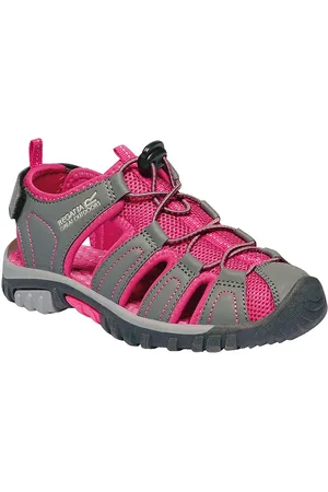 Regatta Kinderen/kinderen westshore sandalen