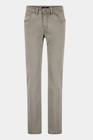 Atelier Gardeur 5-pocket jeans sandro-1 5-pocket slim fit 60521/3071