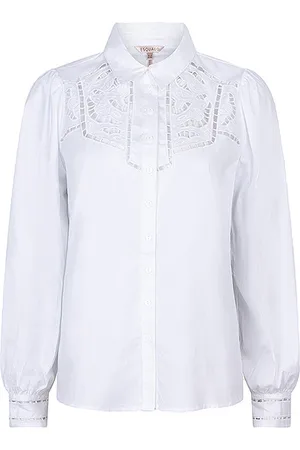 Esqualo Blouse sp24-14037