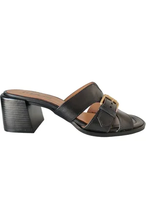 Mjus T18008 slipper