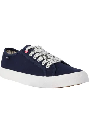 Regatta Dames marine pump schoenen