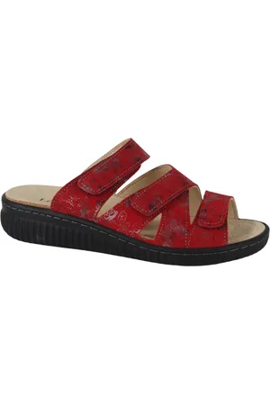 Longo 1126711-5 dames slippers