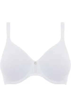 Chantelle Lingerie bh t-shirt beha bedekkend spacer