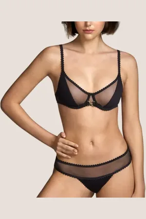 ANDRES SARDA Switzer string short