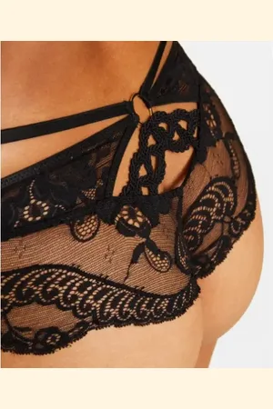Aubade Shorty st-tropez precious tale