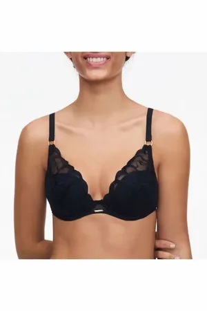 Chantelle Lingerie bh t-shirt beha uitgesneden