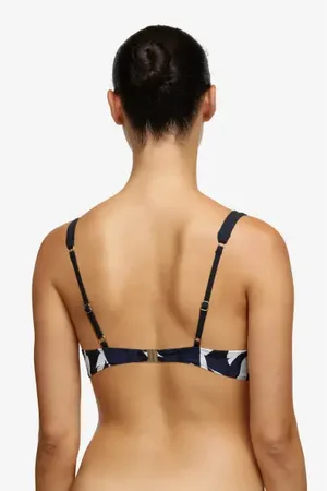 Femilet Honduras plunge t-shirt bra